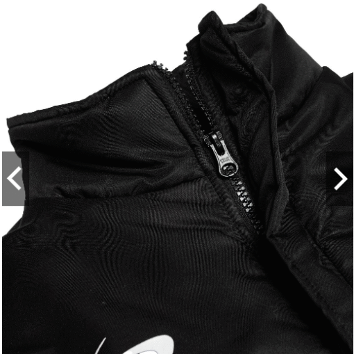 Áo phao,Áo phao PARADOX - SABLE PUFF JACKET