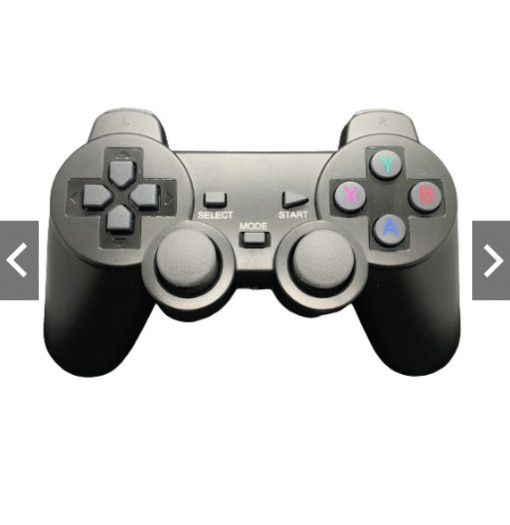 Máy chơi game INUI - X1 Pro, Android box tivi - Hệ Giả Lập PSP/PS1/NEOGEO....