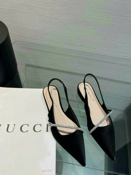 Điệu điệu đà đà...chính là em